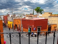 San Miguel de Allende